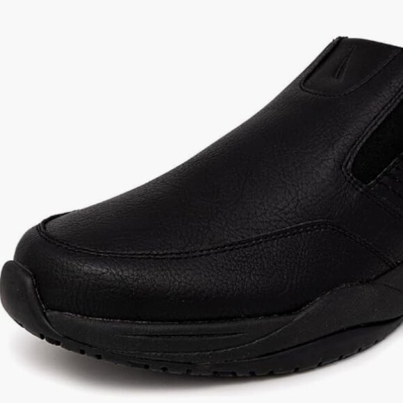 Nautica Orwell/Black-Size 10 - Picture 2 of 6